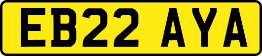 EB22AYA