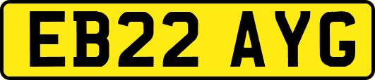 EB22AYG