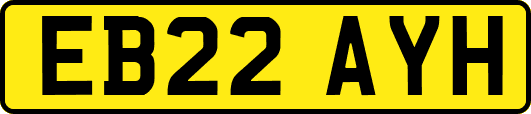 EB22AYH