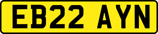 EB22AYN