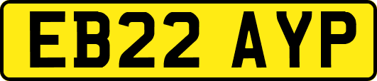 EB22AYP