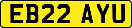 EB22AYU