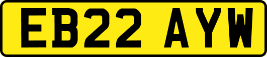 EB22AYW
