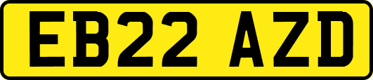 EB22AZD
