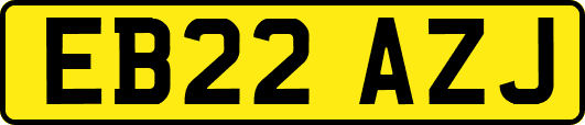 EB22AZJ