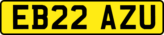 EB22AZU