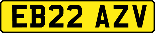EB22AZV