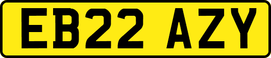 EB22AZY
