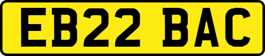 EB22BAC