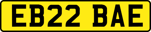 EB22BAE