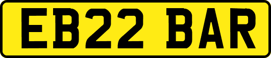 EB22BAR