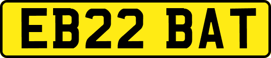 EB22BAT