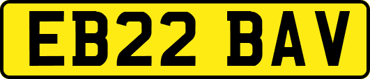 EB22BAV