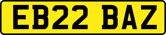 EB22BAZ