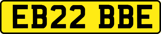 EB22BBE