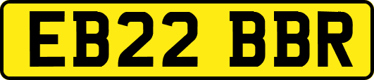 EB22BBR