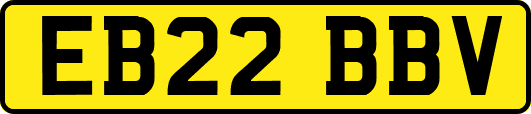 EB22BBV