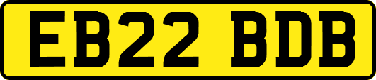 EB22BDB