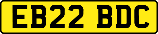EB22BDC