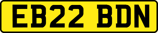 EB22BDN