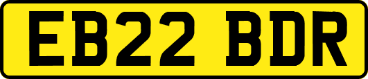 EB22BDR