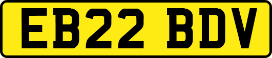 EB22BDV