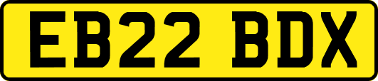 EB22BDX