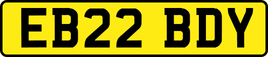EB22BDY