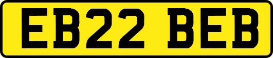 EB22BEB