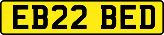 EB22BED