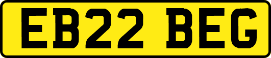 EB22BEG