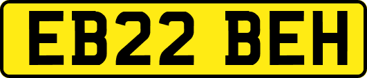 EB22BEH