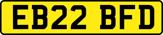 EB22BFD