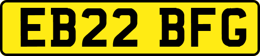 EB22BFG