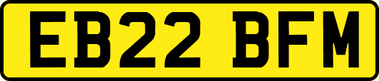 EB22BFM