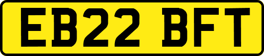 EB22BFT