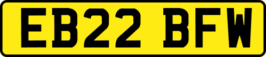 EB22BFW