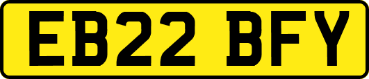 EB22BFY