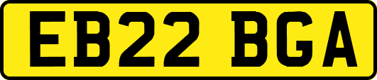 EB22BGA