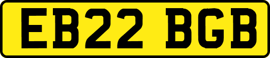 EB22BGB