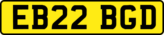 EB22BGD