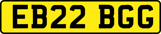 EB22BGG