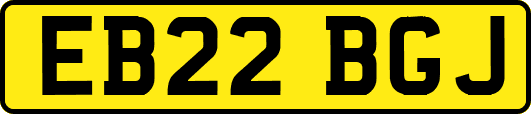 EB22BGJ