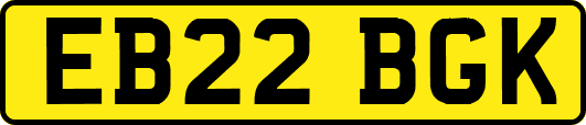 EB22BGK