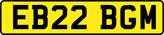 EB22BGM