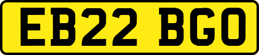 EB22BGO