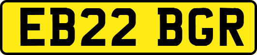 EB22BGR