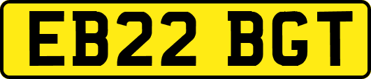 EB22BGT