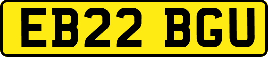 EB22BGU