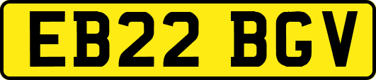 EB22BGV